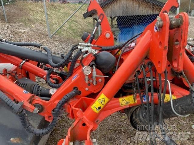 Kuhn FC 8830 D Кондиционери за косачки