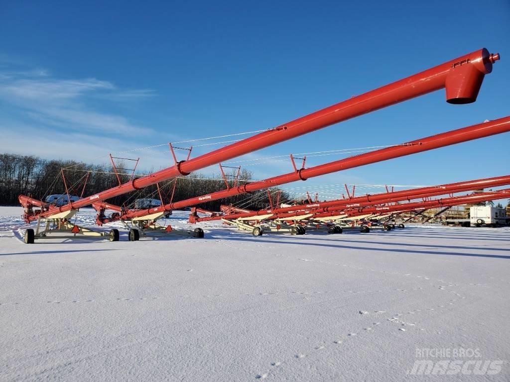 Farm King 1385 TS1 Зърносушилни
