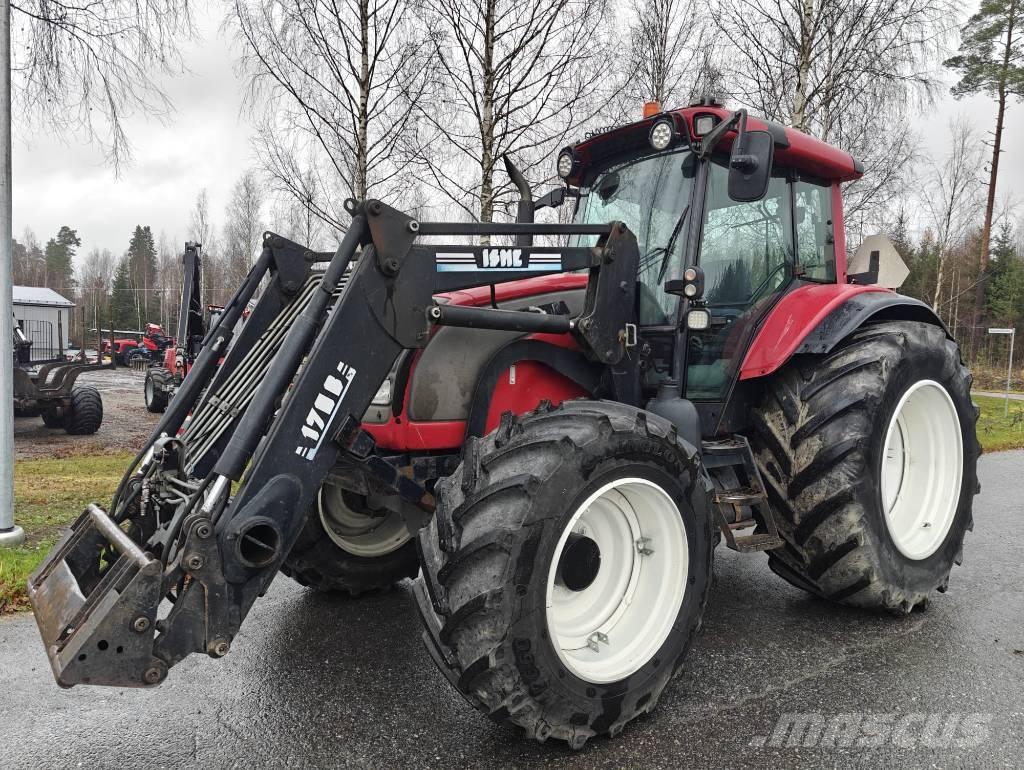 Valtra C 150 Трактори