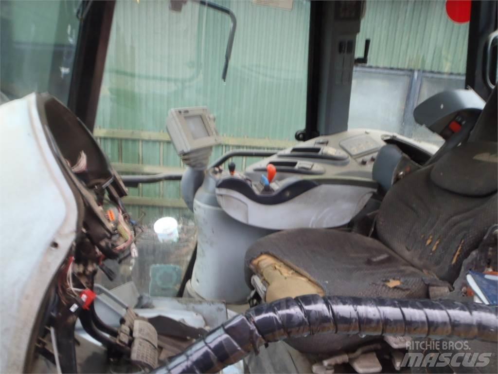 Challenger MT665B Трактори
