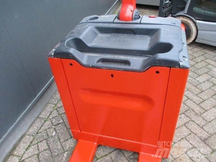 Linde T30 Нископовдигач