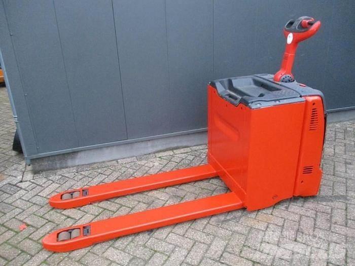 Linde T30 Нископовдигач
