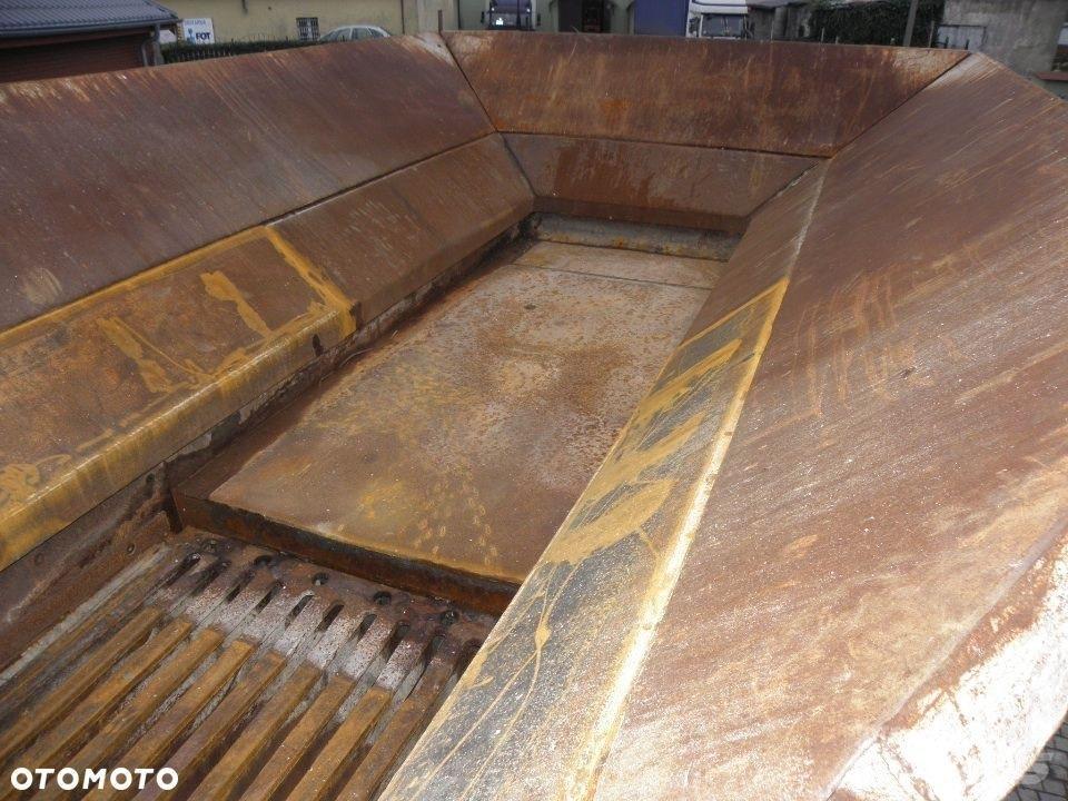 Kleemann MR 130 Трошачки