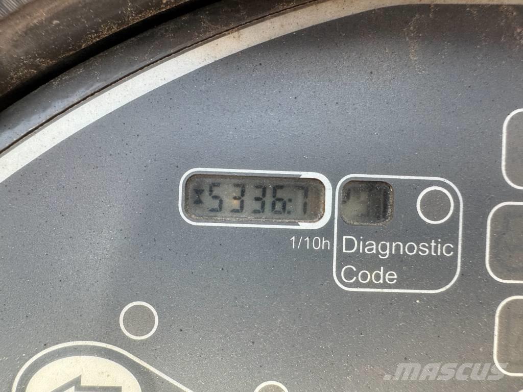 Hamm HD 10C VV Двойни барабанни ролки
