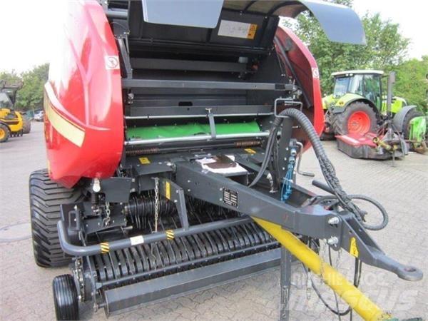 Vicon RV 4220 Сламопреси за кръгли бали
