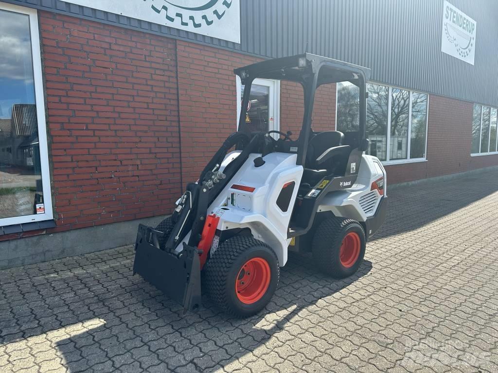 Bobcat L 23 Многофункционални товарачи