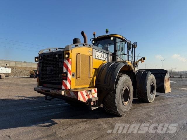 Bell L 2606 E Колесни товарачи