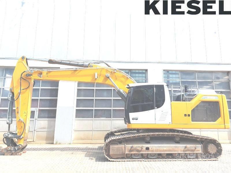 Liebherr R 930 NLC Верижен екскаватор