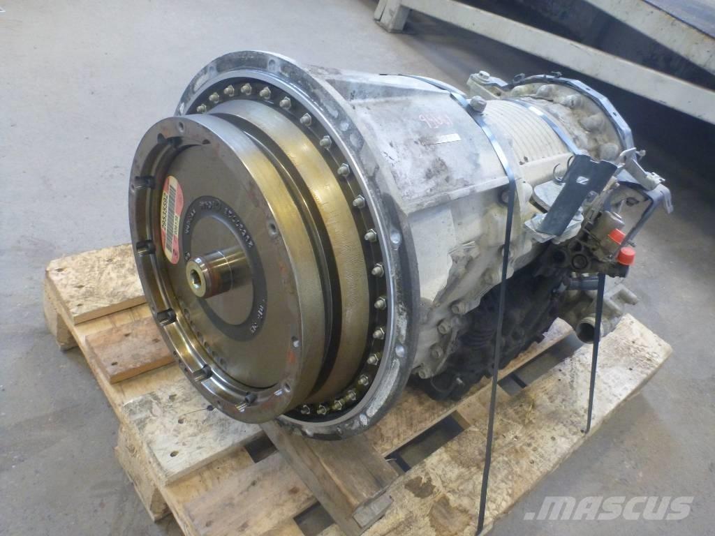 Volvo Fe, 22298327 Скоросни кутии