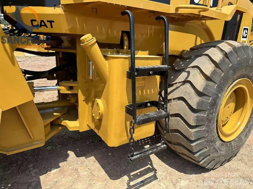 CAT 950 G Колесни товарачи
