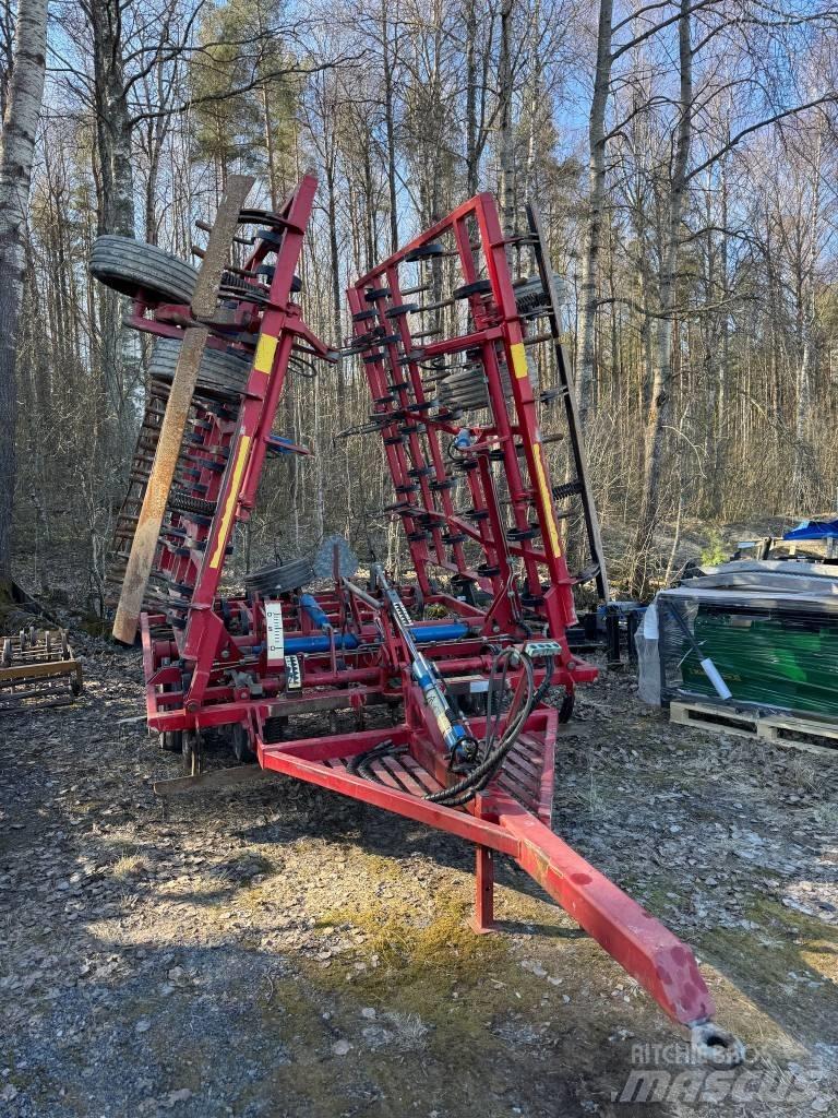 Potila SPH 700 Брани