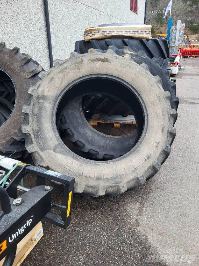 Michelin 600/65/38 Други аксесоари за трактори