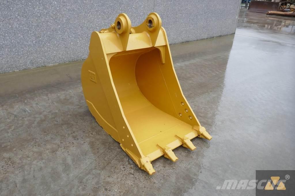CAT 320 Bucket Кофи