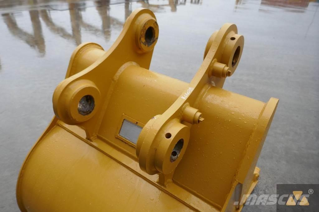 CAT 320 Bucket Кофи