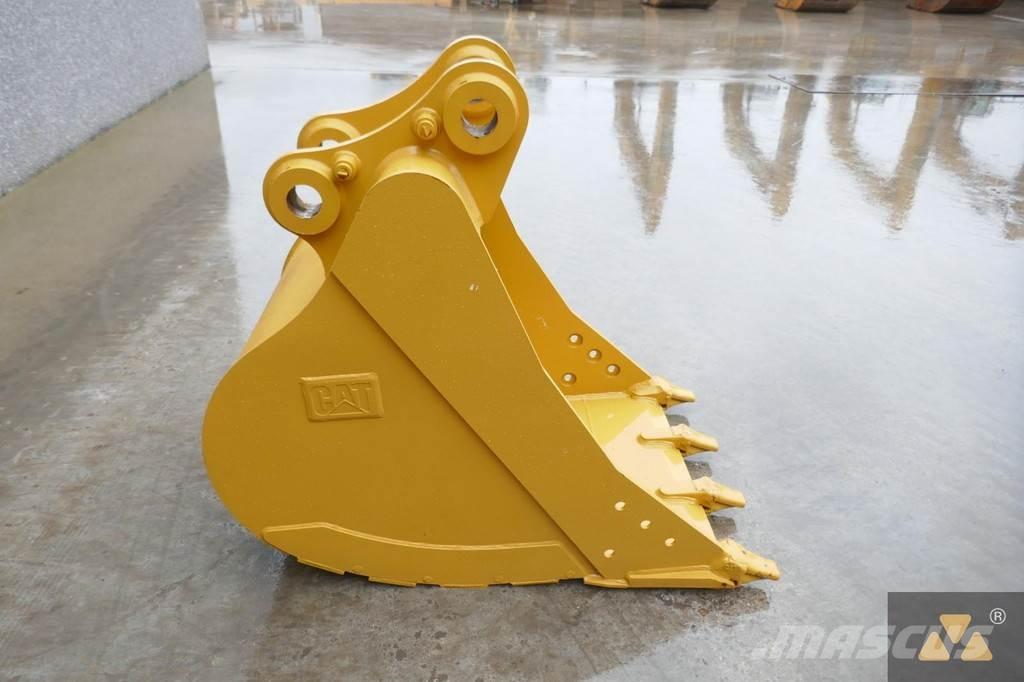 CAT 320 Bucket Кофи