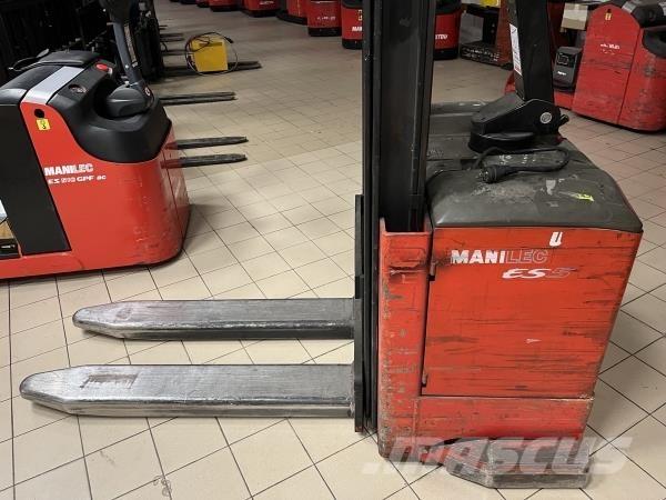 Manitou ES 513 Самоходни товарачи