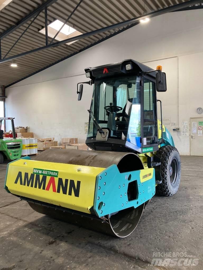 Ammann ARS 70 D Еднобарабанни ролки

