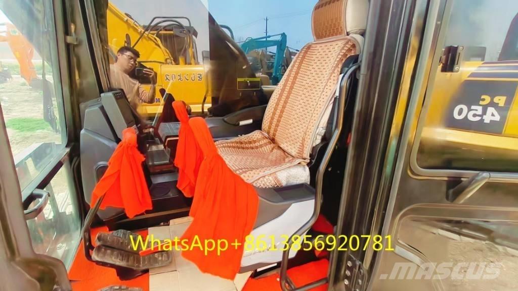 Sany SY 215 H Средни екскаватори 7т - 12т
