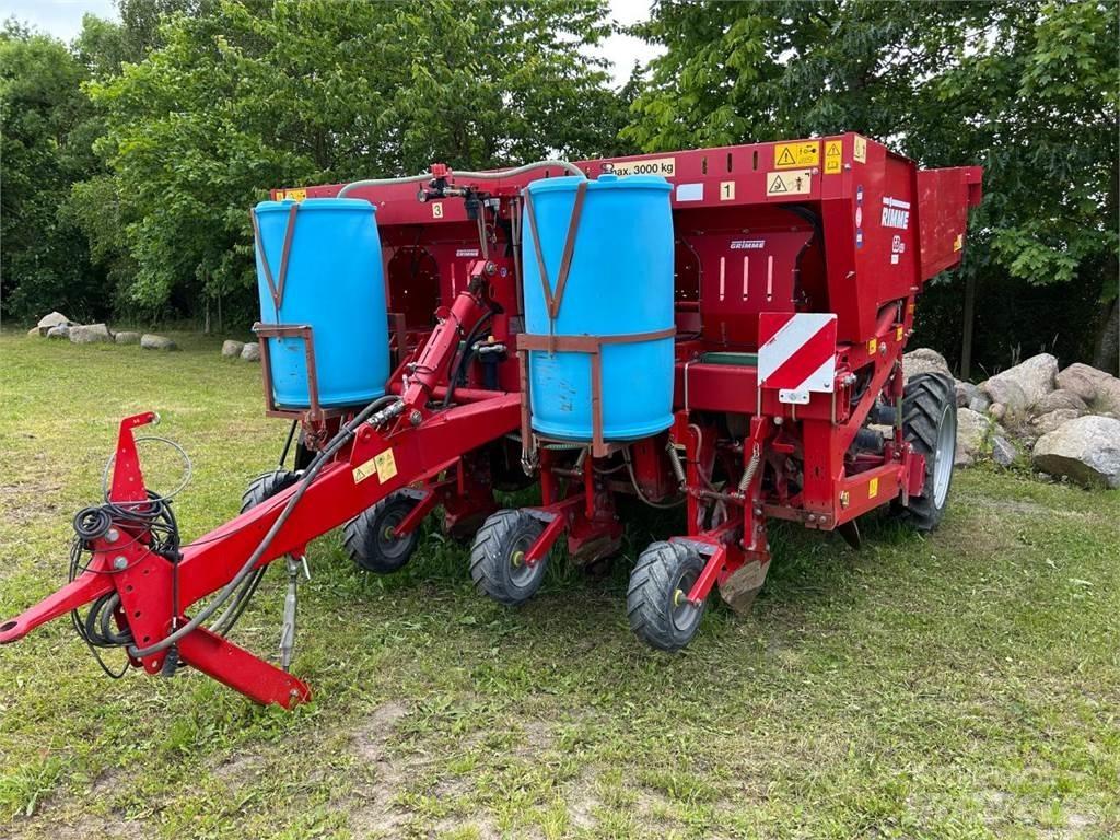 Grimme GB 430 Картофосадачки