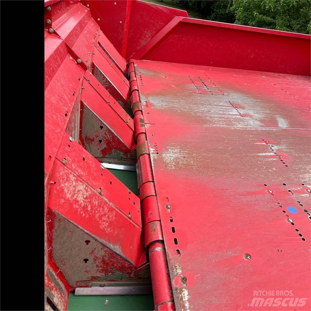 Grimme GB 430 Картофосадачки