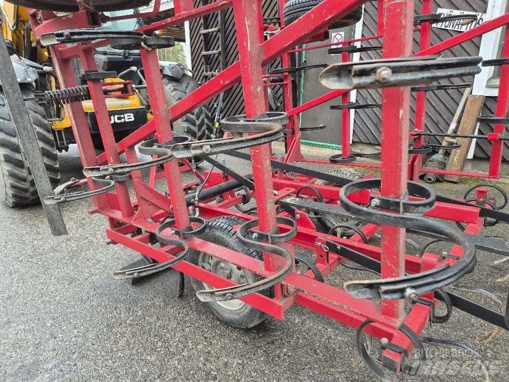 Potila SK 450 Брани