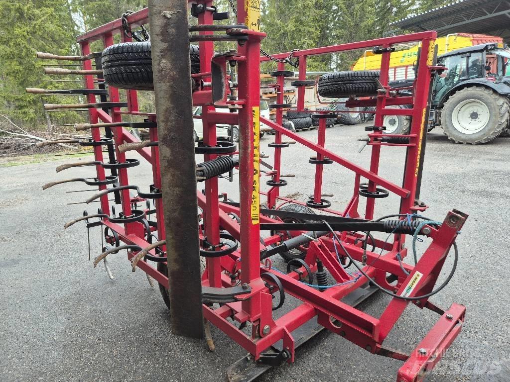 Potila SK 450 Брани