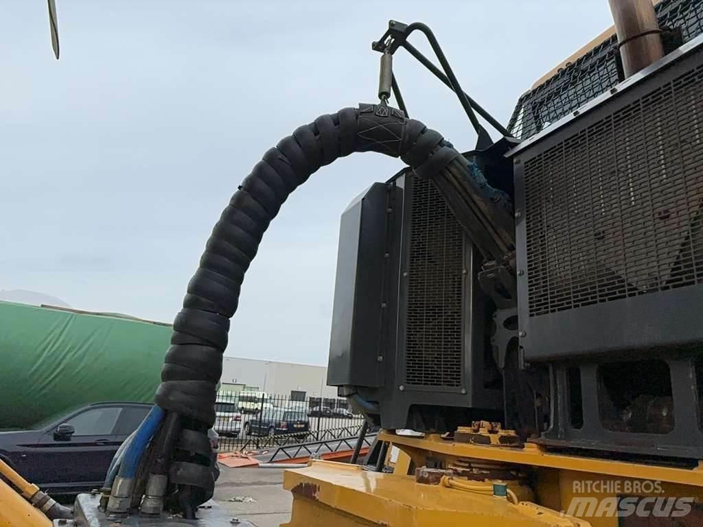 Bell B45E Bell Комунални съоражения