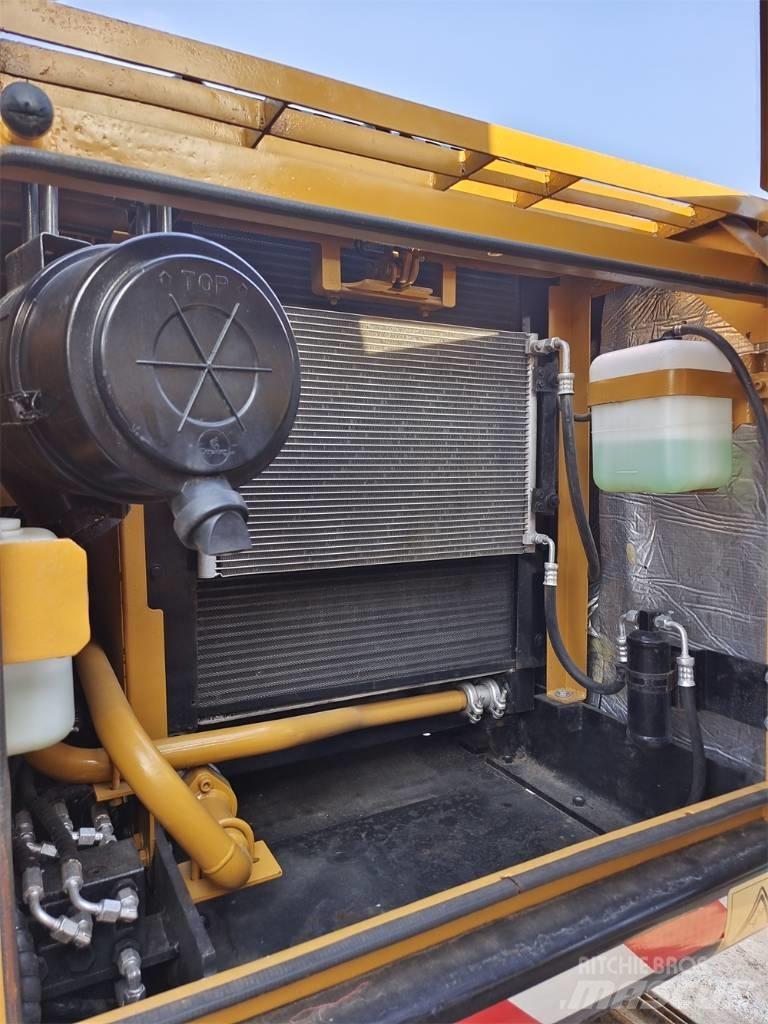 Sany SY 135 C Верижен екскаватор