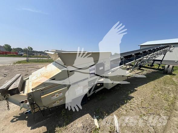 Astec 11-3660 Конвейери
