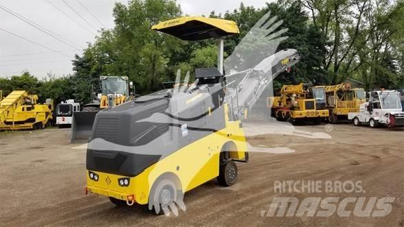 Bomag BM600/15 Машини за студено раздробяване на асфалт
