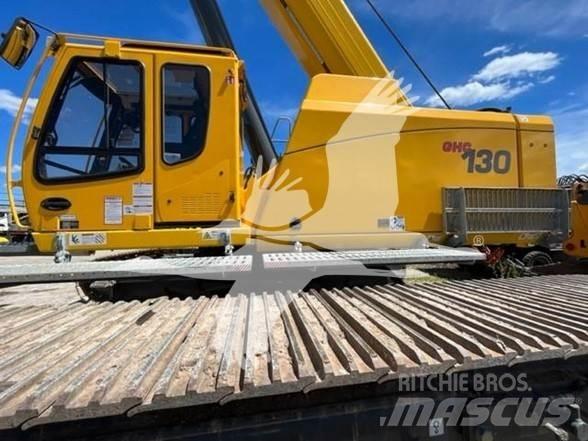 Grove GHC130 Верижни кранове
