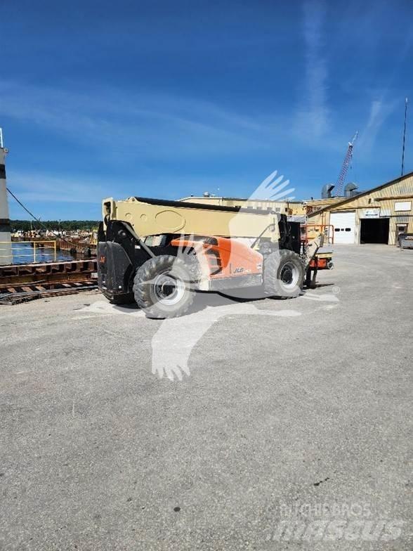 JLG 1255 Телескопични товарачи