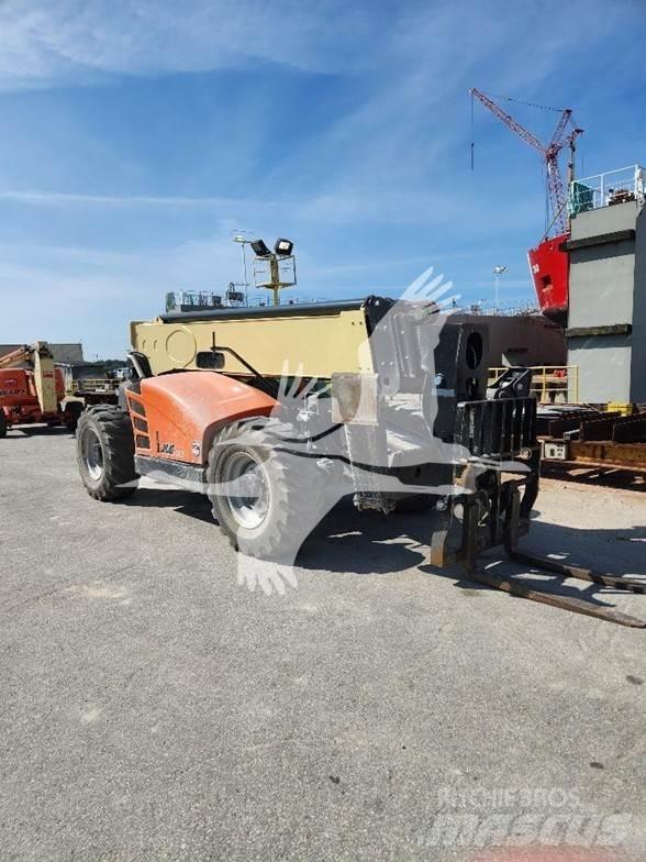 JLG 1255 Телескопични товарачи