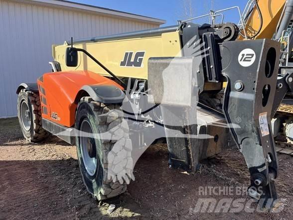 JLG 1255 Телескопични товарачи