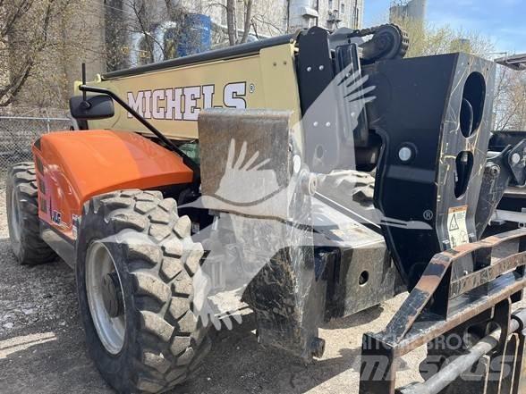 JLG 1255 Телескопични товарачи