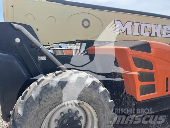 JLG 1255 Телескопични товарачи