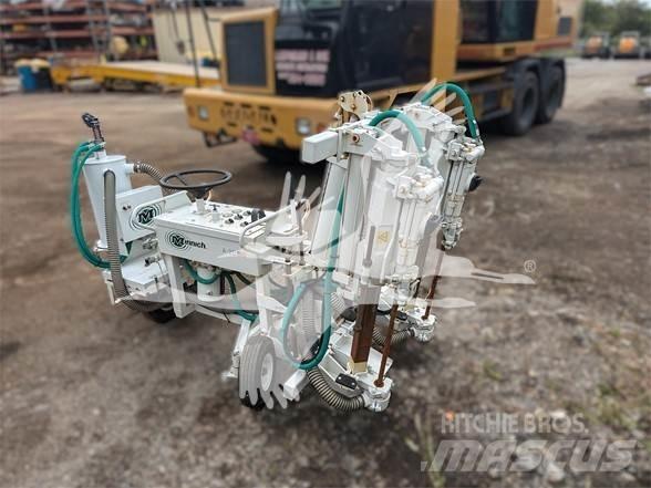  MINNICH A2C Аксесоари за бетон
