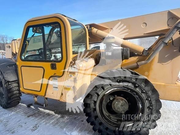 Pettibone 8044 Телескопични товарачи