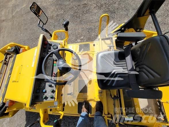 Sakai SW654 Еднобарабанни ролки
