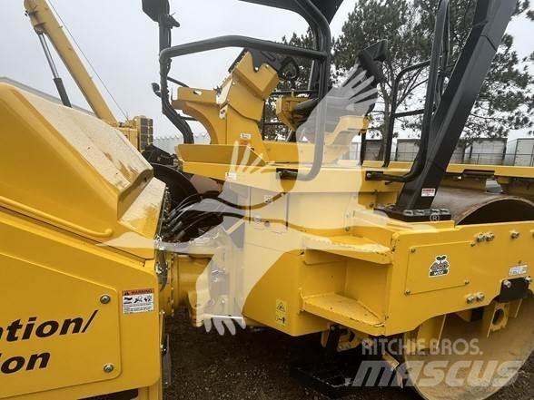 Sakai SW884ND Еднобарабанни ролки
