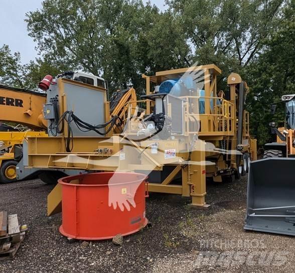 Sandvik CH440 Трошачки