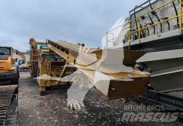Sandvik CH440 Трошачки