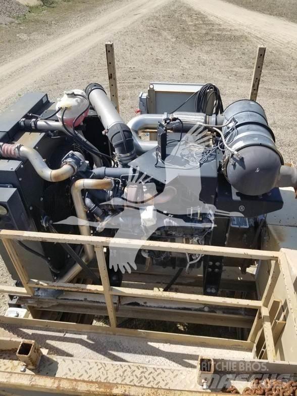 Sandvik CJ412 Трошачки