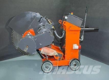 Husqvarna FS1200 Строителство - Други