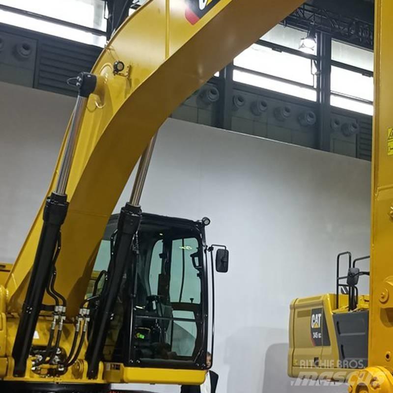 CAT 336 D Екскаватори с дълго рамо