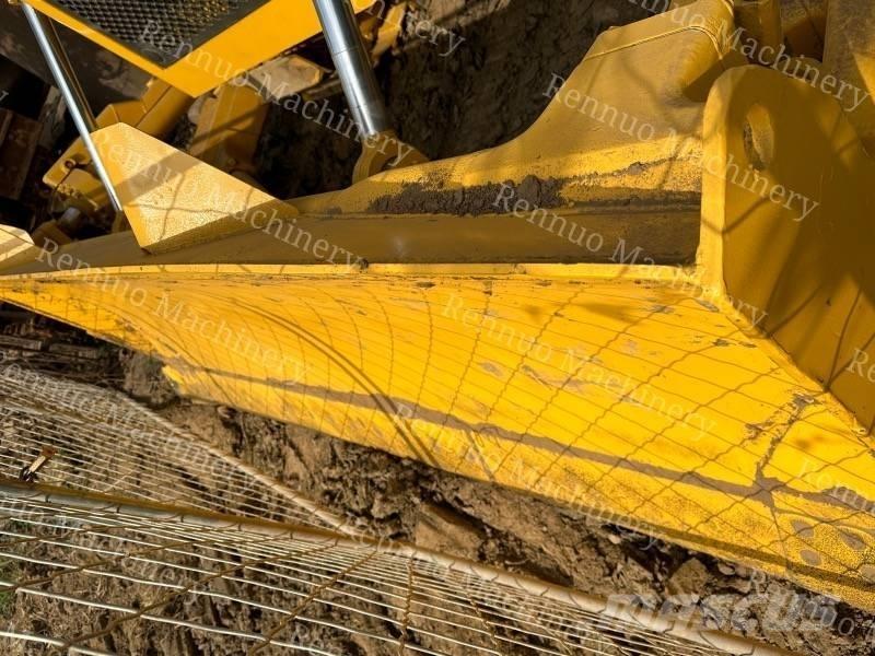 Shantui SD 22 Верижни булдозери
