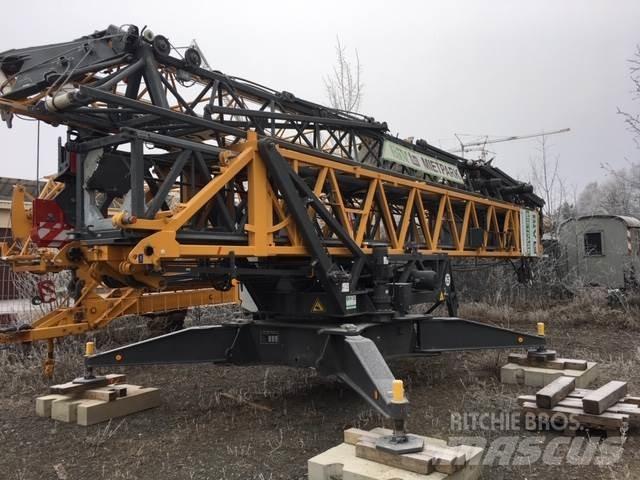 Liebherr 53K Мачтови кранове