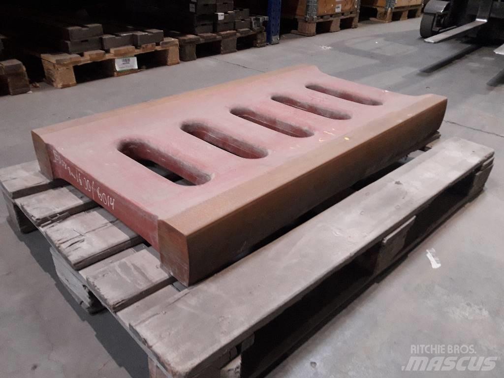 Pegson 1300x900 Трошачки