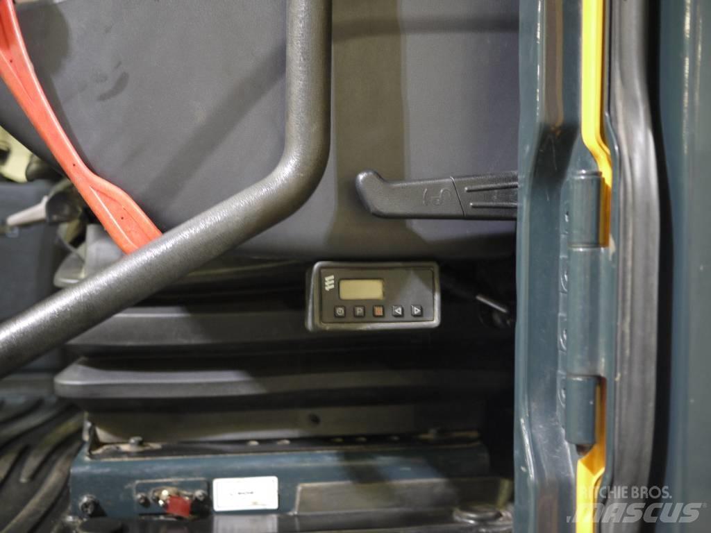 Hyundai HW 140 Колесни екскаватори