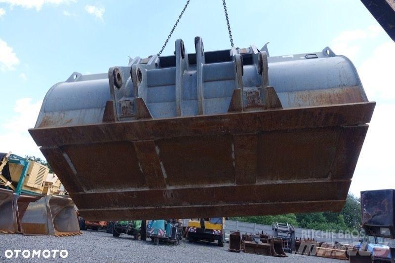 Liebherr L566, L576 Колесни товарачи